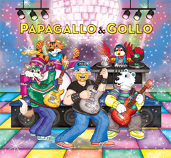 Papagallo & Gollo Party, Dance & Rock 'n' Roll