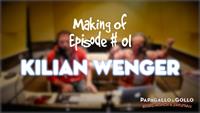 Eiger, Mönch & Jungfrau - Making Of mit Kilian Wenger