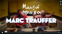 Making Of - Eiger, Mönch & Jungfrau mit Marc Trauffer