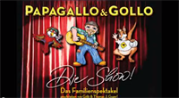 Papagallo & Gollo Best Of Show