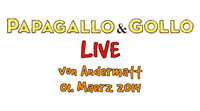 P&G live von Andermatt
