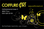 Coiffure ART