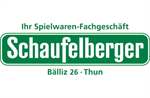 Schaufelberger