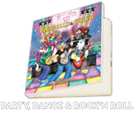 Party, Dance & Rock 'n' Roll
