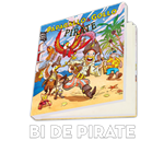 Bi de Pirate