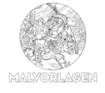 Malvorlagen