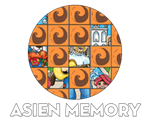 Asien Memory