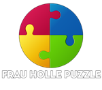 Frau Holle Puzzle