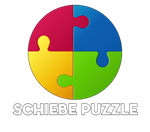 Schiebe Puzzle